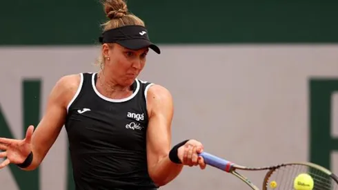 Bia conseguiu grande vitória nesta sexta-feira (10)