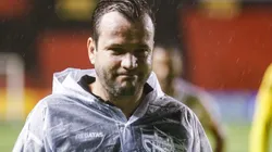 Foto: Rafael Vieira/AGIF