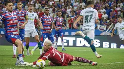 Foto: Lucas Emanuel/AGIF - Vojvoda comentou mais um tropeço do Fortaleza dentro de casa