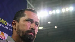 Foto: Fernando Moreno/AGIF