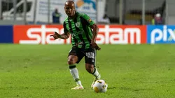 BRASILEIRO A 2022 - AMERICA MG X CEARA