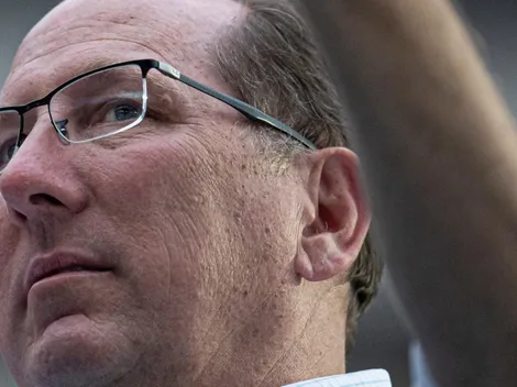 Botafogo de Luís Castro é goleado pelo Palmeiras e preocupa Textor