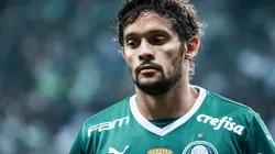 Foto: Marcello Zambrana/AGIF - Scarpa manda recado para Deyverson e relembra final da Libertadores