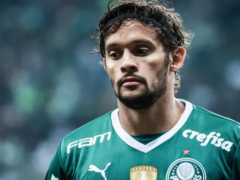 Scarpa agita web com recado para Deyverson e final da Liberta contra o Fla vira assunto