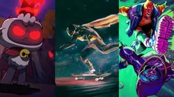 Devolver Digital: todos os anúncios revelados na Devolver Direct 2022