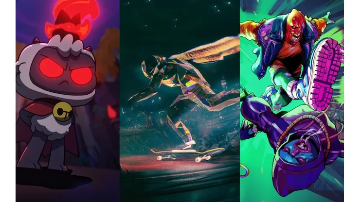 Devolver Digital: todos os anúncios revelados na Devolver Direct 2022