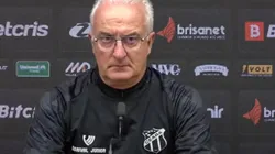 Foto: Reprodução TV Vozão