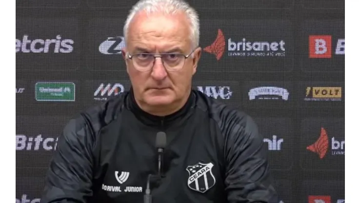 Foto: Reprodução TV Vozão