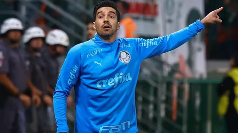 Foto: Marcello Zambrana/AGIF