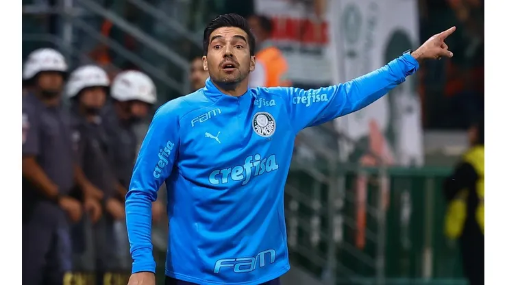 Foto: Marcello Zambrana/AGIF
