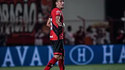 Foto: Isabela Azine/AGIF