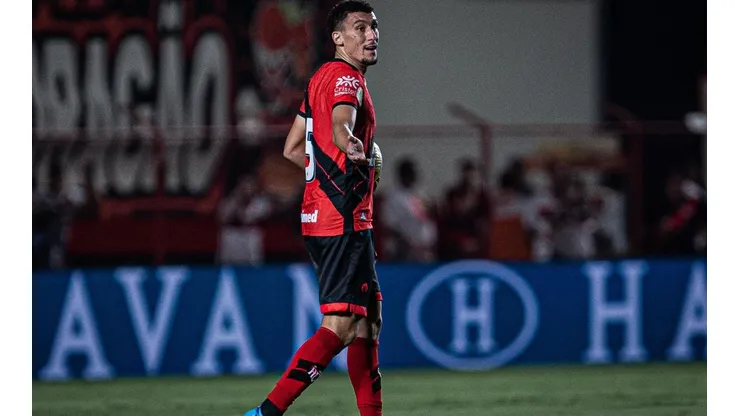 Foto: Isabela Azine/AGIF