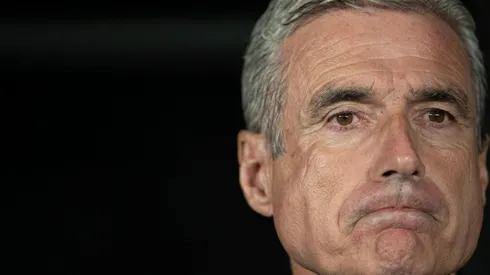 Mazzuco se rende a trabalho de Luís Castro: “Uma crise enorme”