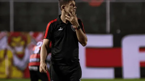 Foto: Pietro Capri/EC Vitória