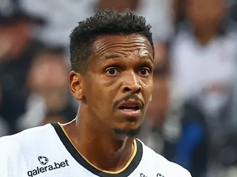 Após sair do Corinthians Jô expõe bastidores sobre futuro