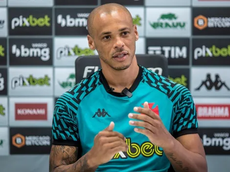 Conceição avalia técnico ideal para o Vasco e expõe reação do elenco