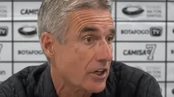 Foto: Reprodução Botafogo TV