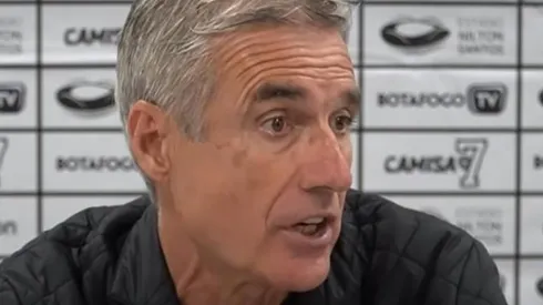 Foto: Reprodução Botafogo TV