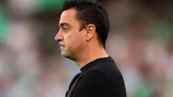 Foto: Fran Santiago/Getty Images - Joia de Xavi no Barça tem situação da renovação exposta