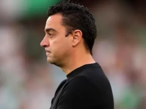 Xavi aprova, Barcelona age para renovar com joia e multa pode superar R$ 5 bilhões
