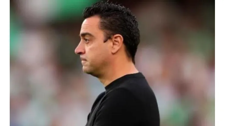 Foto: Fran Santiago/Getty Images - Joia de Xavi no Barça tem situação da renovação exposta