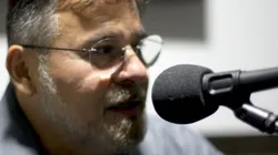 Israel Branco/Ceará SC - Robinson de Castro é avisado sobre decisão de Dorival Júnior