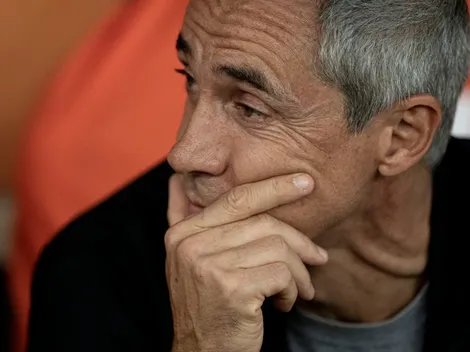 Paulo Sousa é 'voto vencido' e 1º reforço do São Paulo na janela custa R$ 400 mil/mês