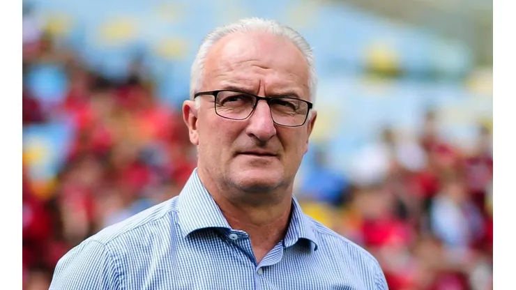 - Dorival Júnior