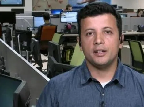 “Não vai nem conversar...”; André Hernan traz exclusiva dos bastidores do Santos