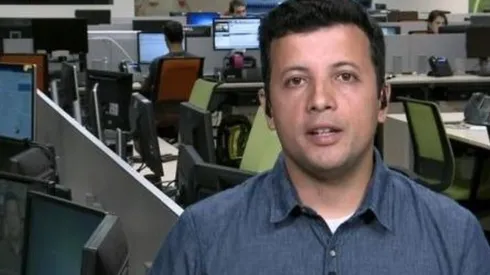 - No próprio canal do 'YouTube' o jornalista detalhou sobre a estratégia adotada pela diretoria do Santos