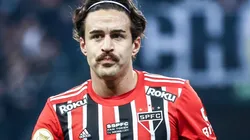 Foto: Marcello Zambrana/AGIF