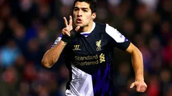 Sucessor de Luis Suárez pode chegar ao Liverpool no segundo semestre de 2022