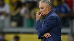 Foto: Fernando Moreno/AGIF - Ex-Botafogo citou pupilo de Tite para comparar à joia botafoguense