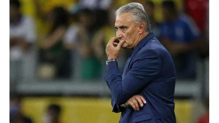 Foto: Fernando Moreno/AGIF - Ex-Botafogo citou pupilo de Tite para comparar à joia botafoguense