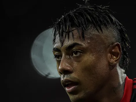 Fernebahçe não para em BH e inclui meia do Fla em "pacote" de reforços