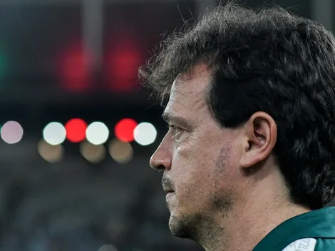 Torcida do Palmeiras pede peça-chave de Diniz avaliada em R$ 31,2 milhões