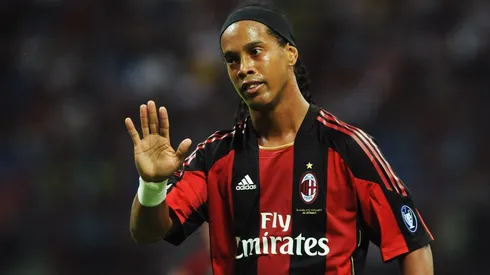 Ex-companheiro de time de R10 é o novo técnico do Valencia