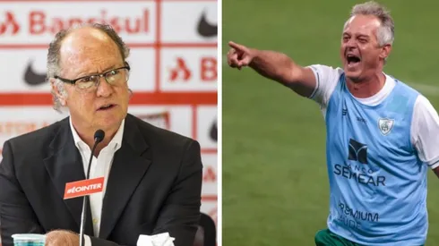 Fotos: Jeferson Guareze/AGIF e Fernando Moreno/AGIF