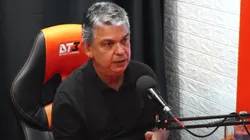 Foto: Reprodução Fanático Vascaíno/YouTube - Brazil tem caminho livre para fechar com técnico