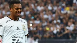 Ex-jogadores do Corinthians mandam a real após polêmica com Jô: “Não é mais”