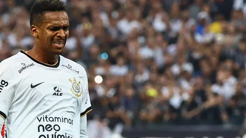 Ex-jogadores do Corinthians mandam a real após polêmica com Jô: “Não é mais”