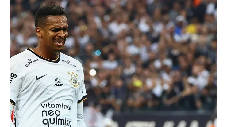 Ex-jogadores do Corinthians mandam a real após polêmica com Jô: “Não é mais”