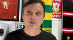 “Amanhã Paulo Sousa...”; Mauro Cezar traz exclusiva sobre ‘bomba’ no Flamengo