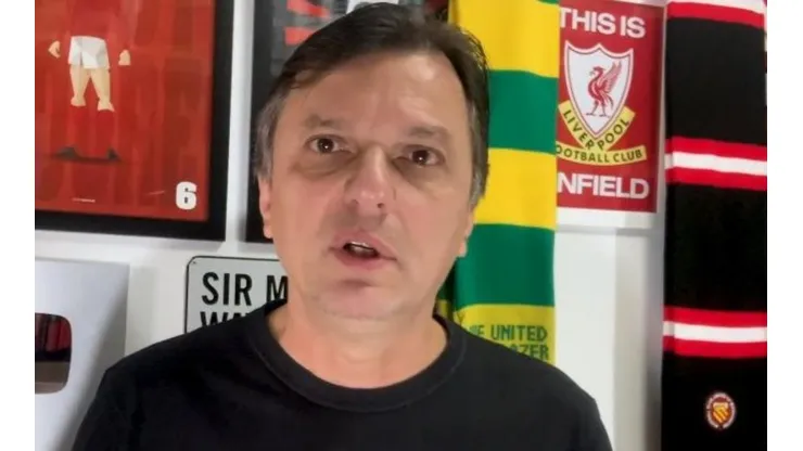 “Amanhã Paulo Sousa...”; Mauro Cezar traz exclusiva sobre ‘bomba’ no Flamengo