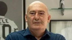 - Andres Rueda, presidente do Peixão