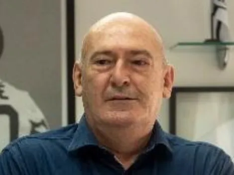 R$ 500 MIL POR MÊS! Rueda é colocado como “culpado” por contratação e torcida se revolta