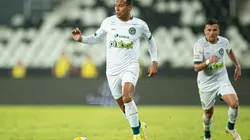 Foto: Jorge Rodrigues/AGIF