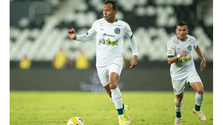 Foto: Jorge Rodrigues/AGIF