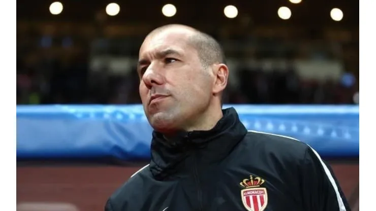 Getty Images - Alvo do Flamengo, Leonardo Jardim define futuro