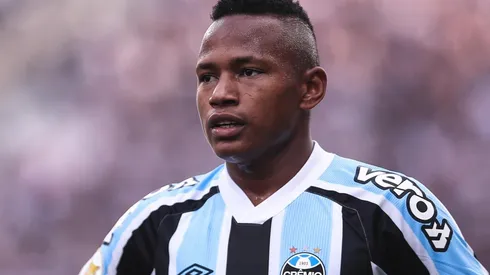 Campaz volta ao Grêmio, mas Roger recebe notícia que não terá reforço importante